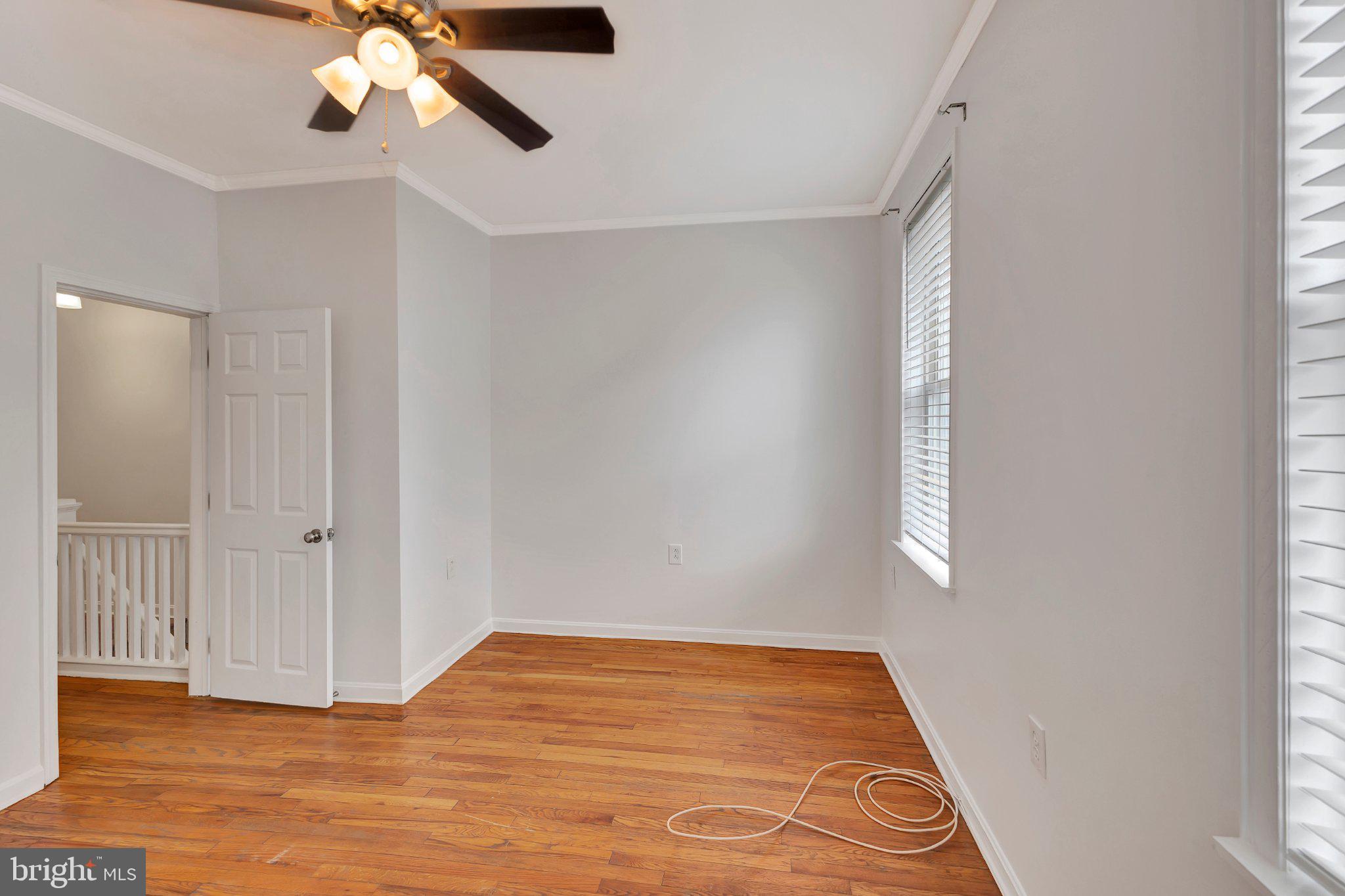 HAMPDEN HISTORIC DISTRICT - Residential