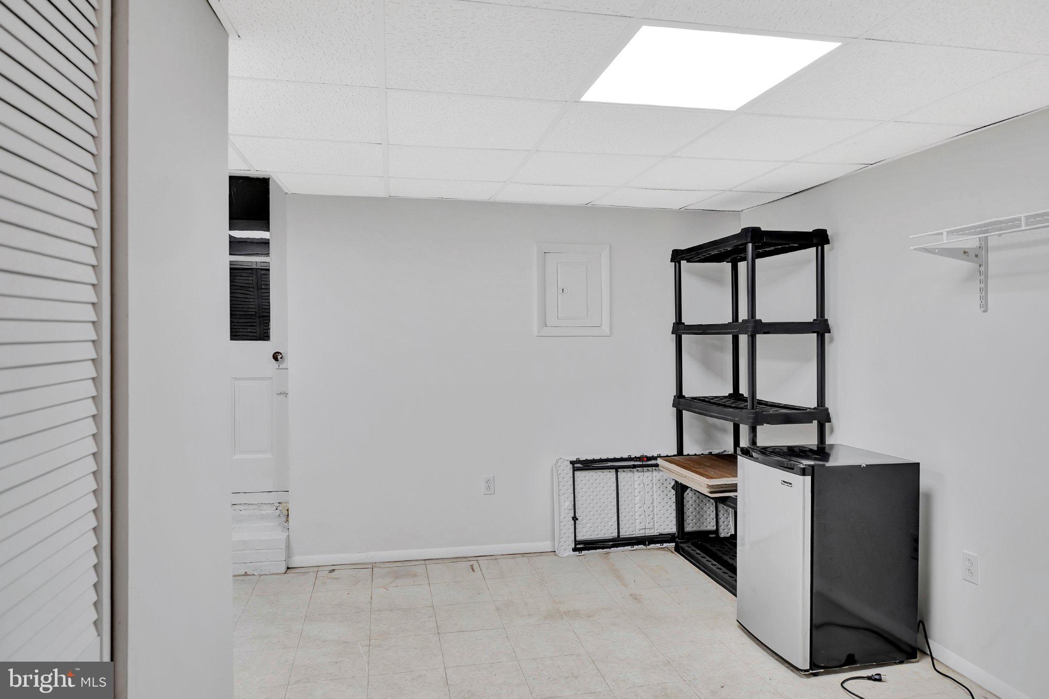 HAMPDEN HISTORIC DISTRICT - Residential