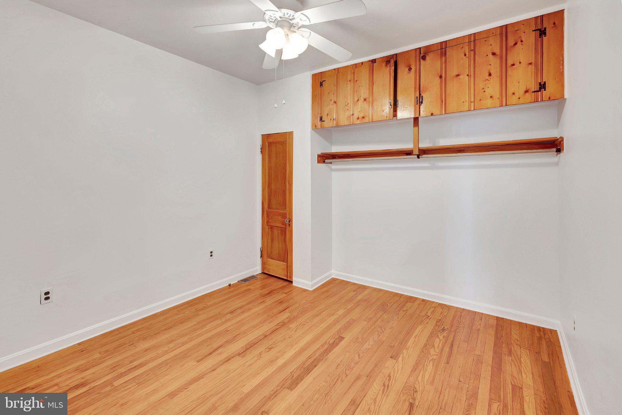 HAMPDEN HISTORIC DISTRICT - Residential