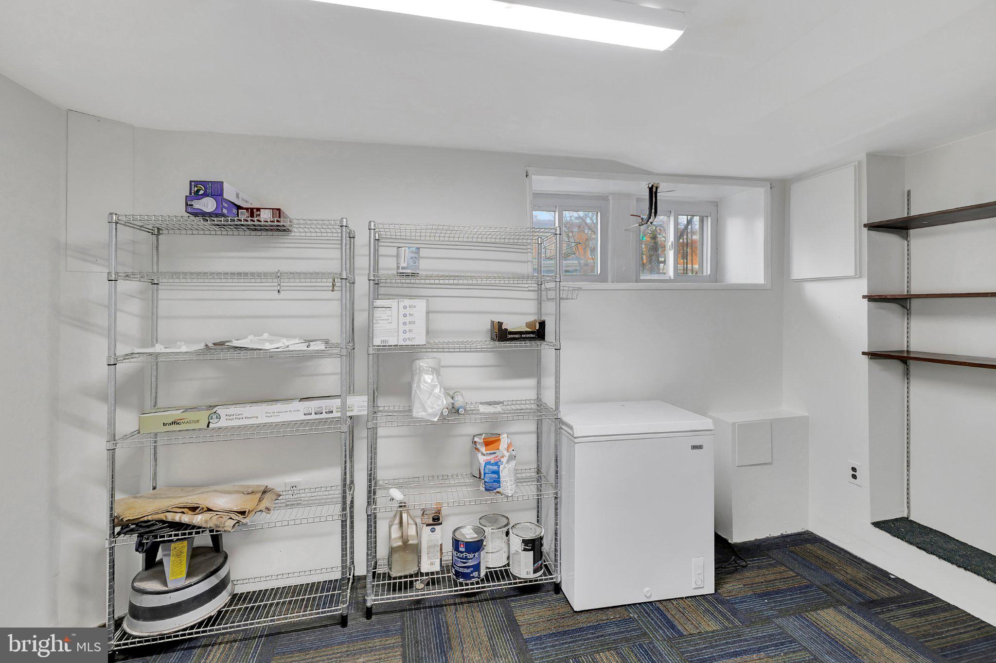 HAMPDEN HISTORIC DISTRICT - Residential