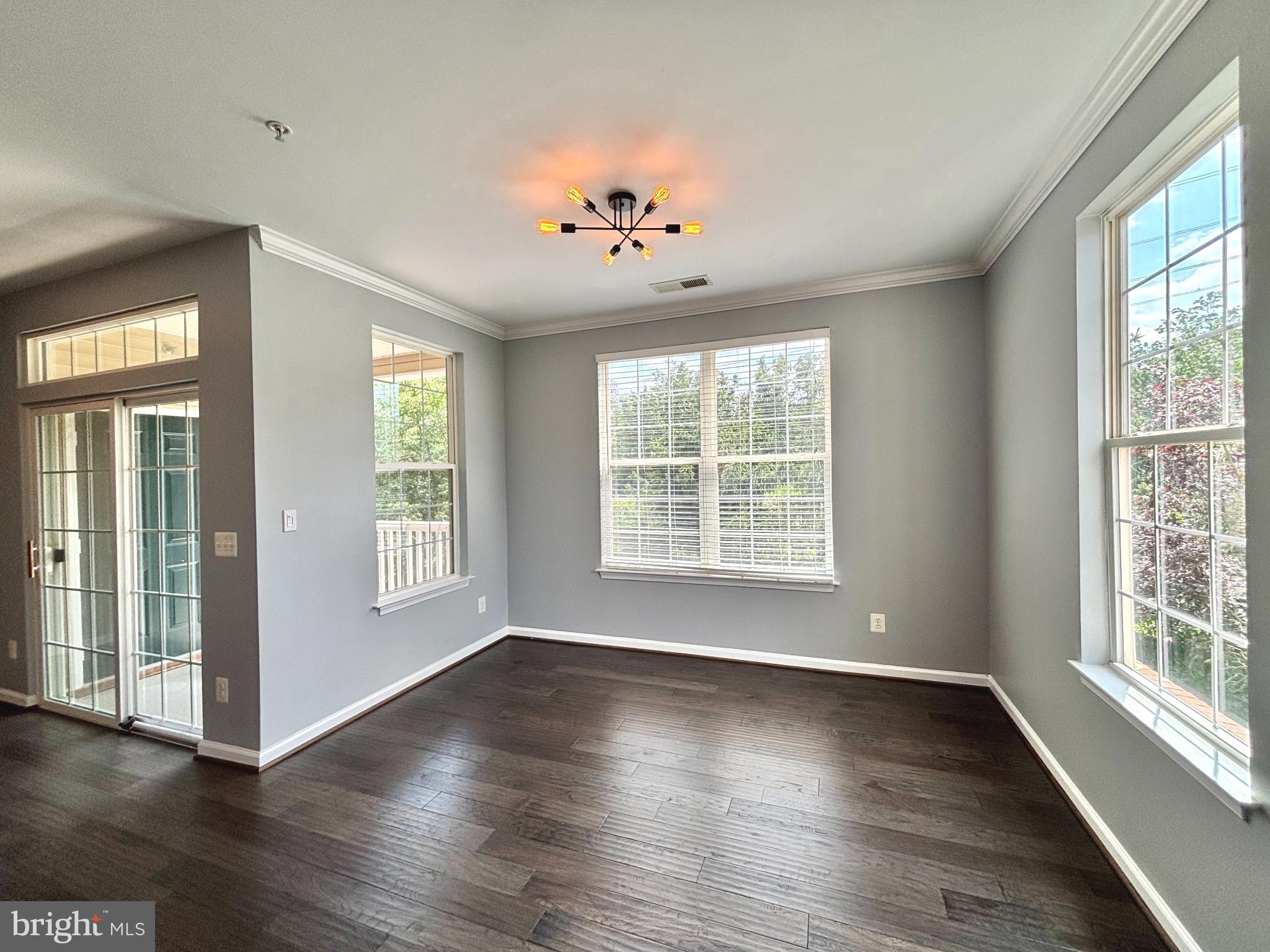 THE RIDGES @ BELMONT COUNTRY CLUB - Residential