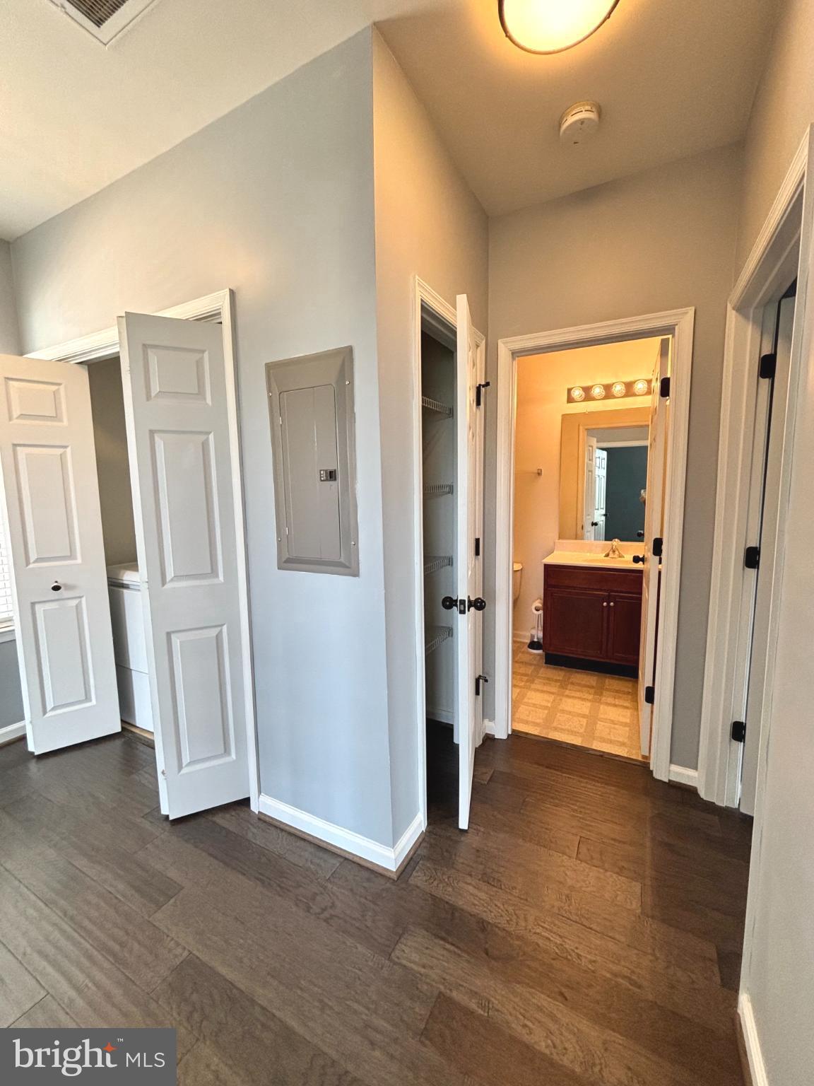 THE RIDGES @ BELMONT COUNTRY CLUB - Residential