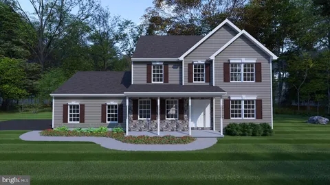 0 (Lot 1) S Route 61, Auburn, PA 17922 - MLS#: PASK2019988