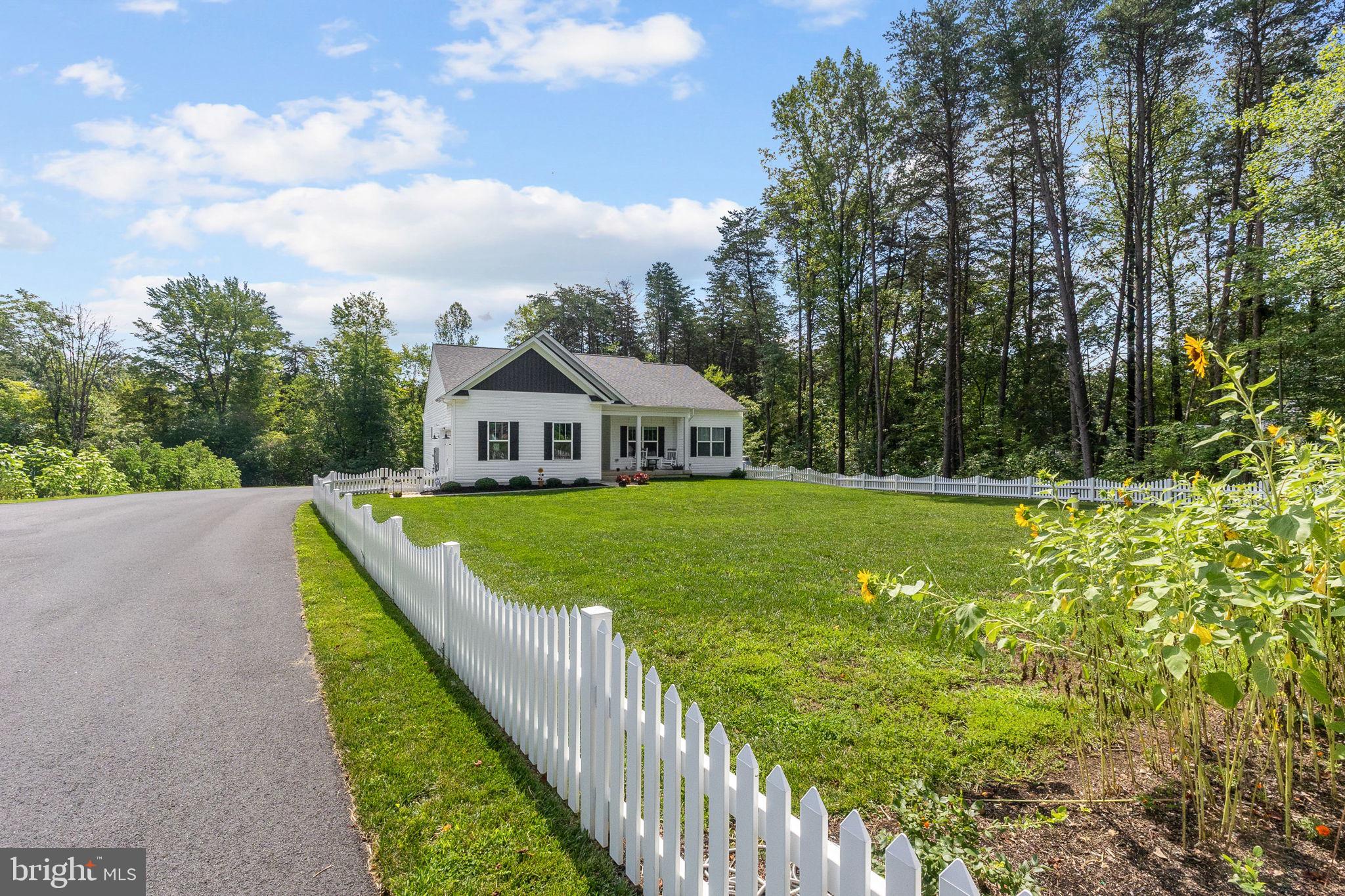 3301 FLAT RUN ROAD