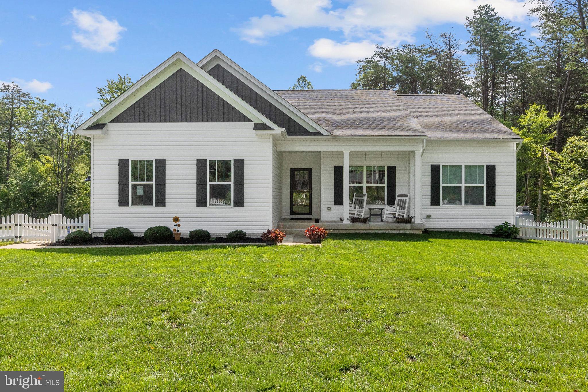 3301 FLAT RUN ROAD