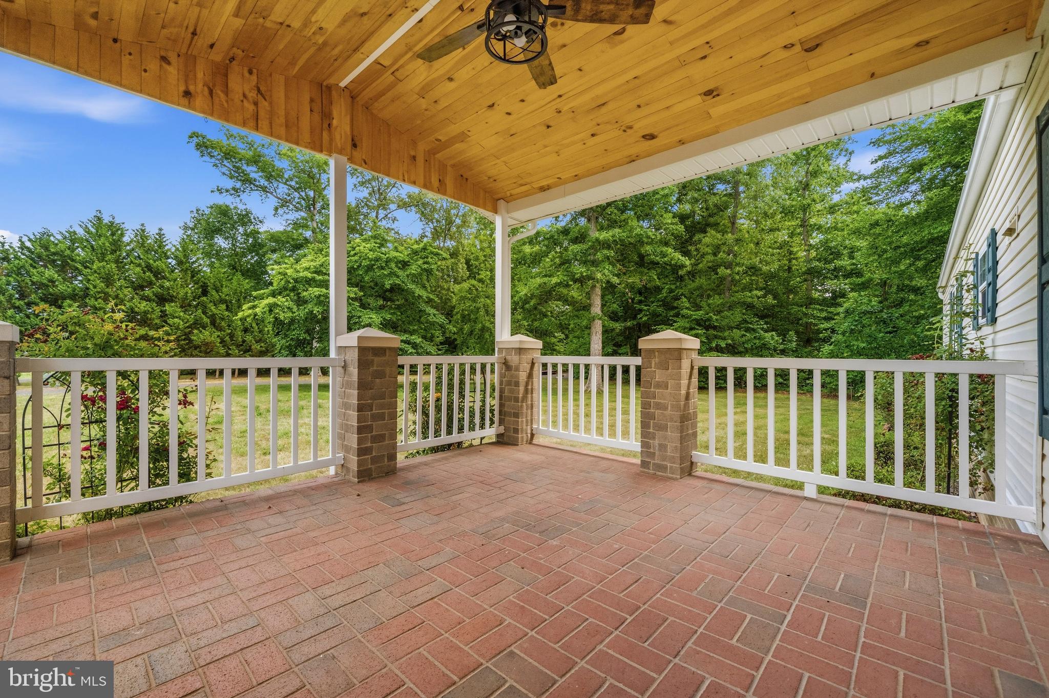 25279 FRIENDSHIP SCHOOL ROAD