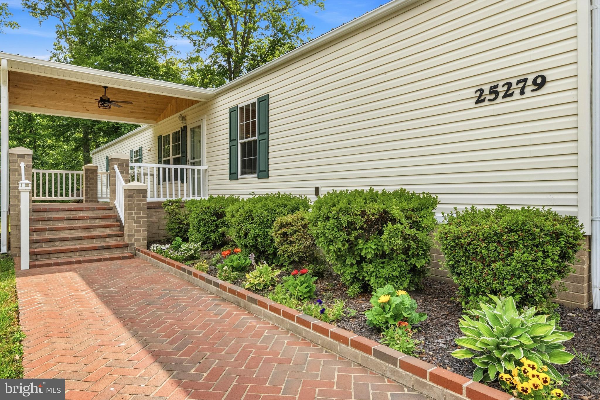 25279 FRIENDSHIP SCHOOL ROAD