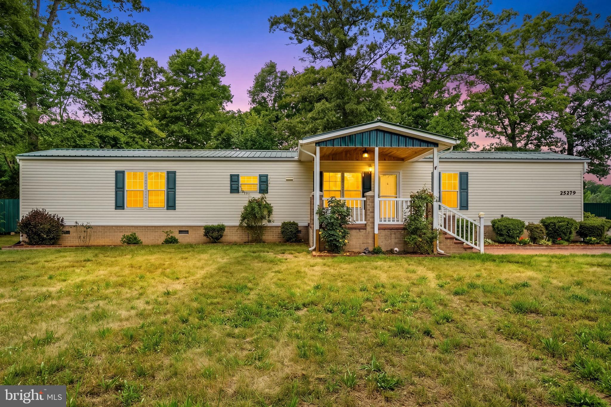 25279 FRIENDSHIP SCHOOL ROAD
