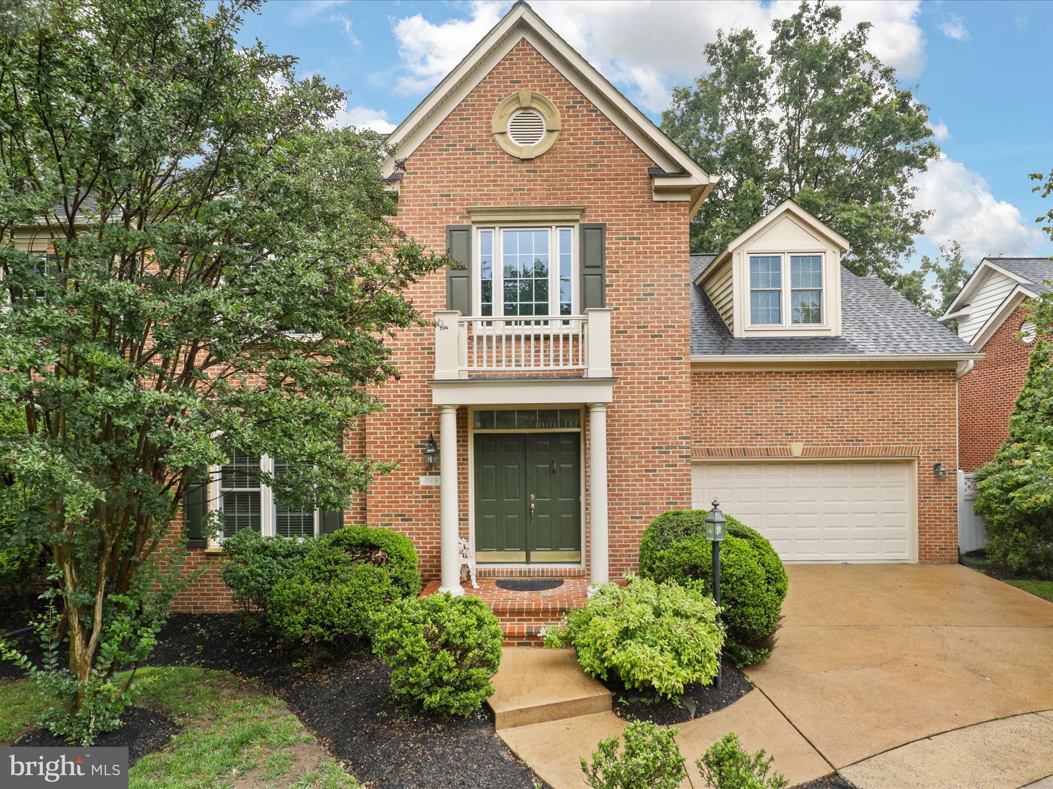 7952 BLITZ COURT