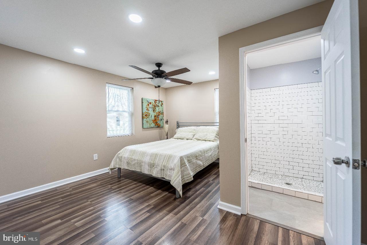CHESACO PARK - Residential