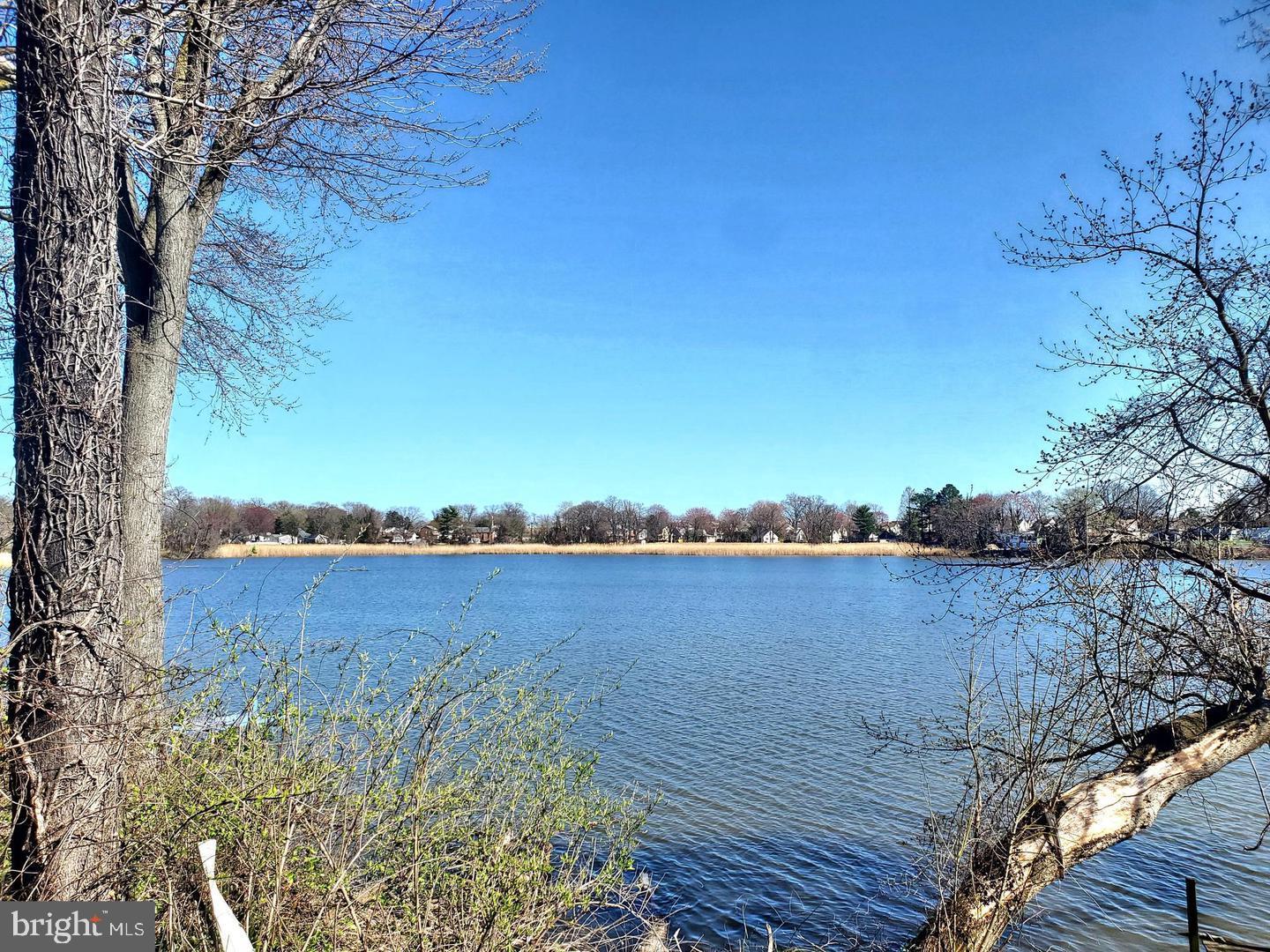 CHESACO PARK - Residential