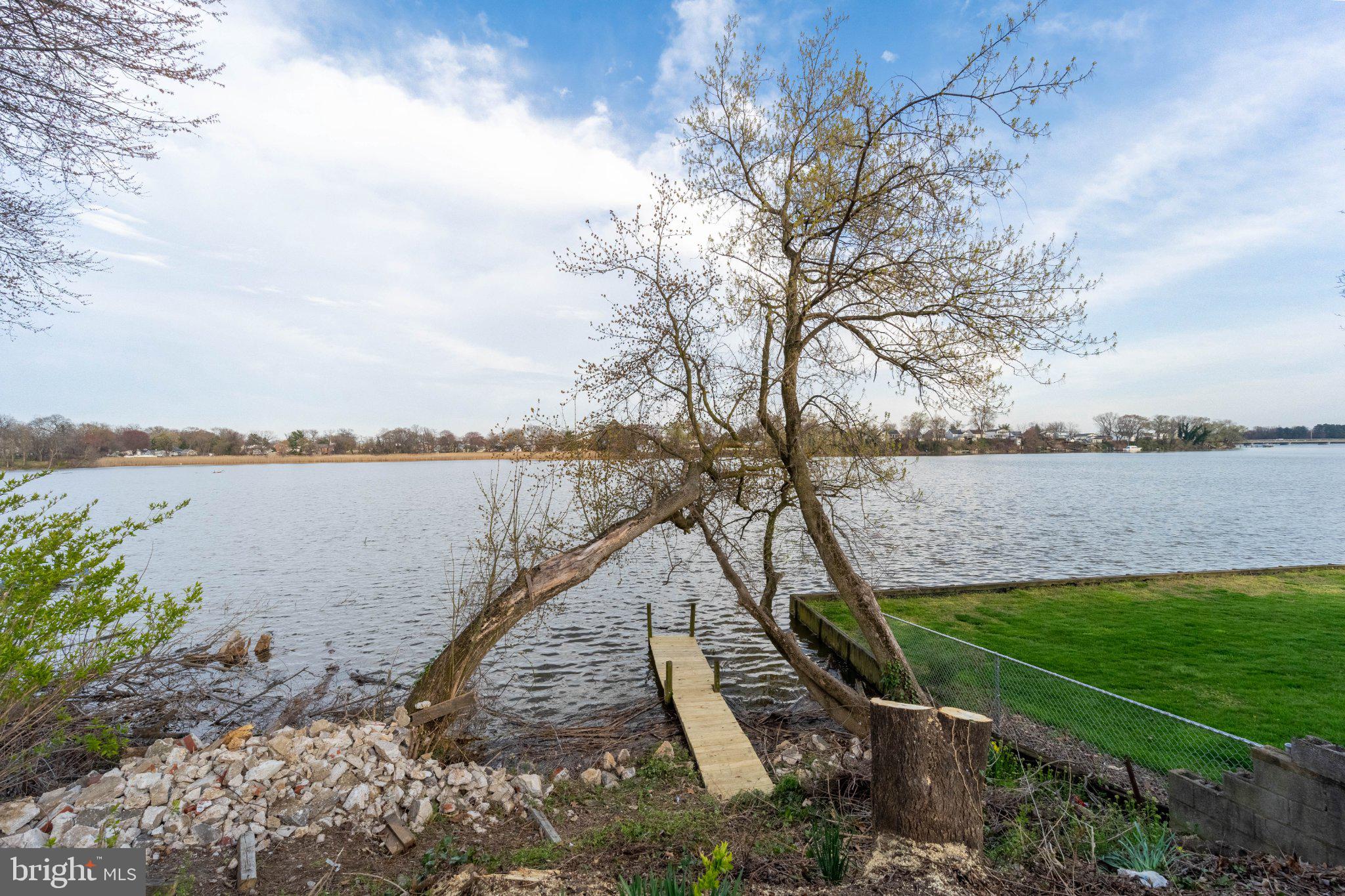 CHESACO PARK - Residential