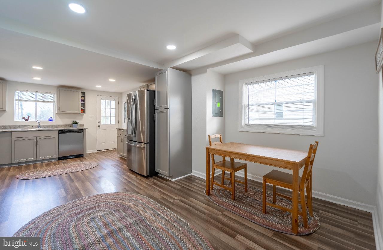 CHESACO PARK - Residential