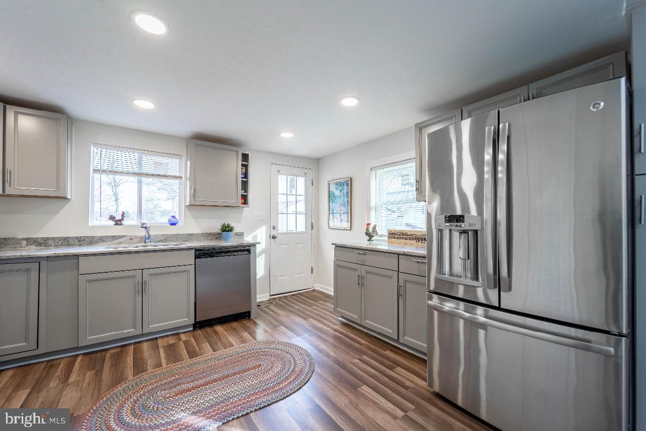 CHESACO PARK - Residential