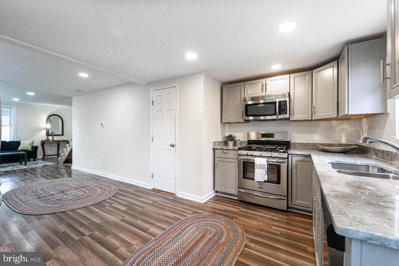 CHESACO PARK - Residential