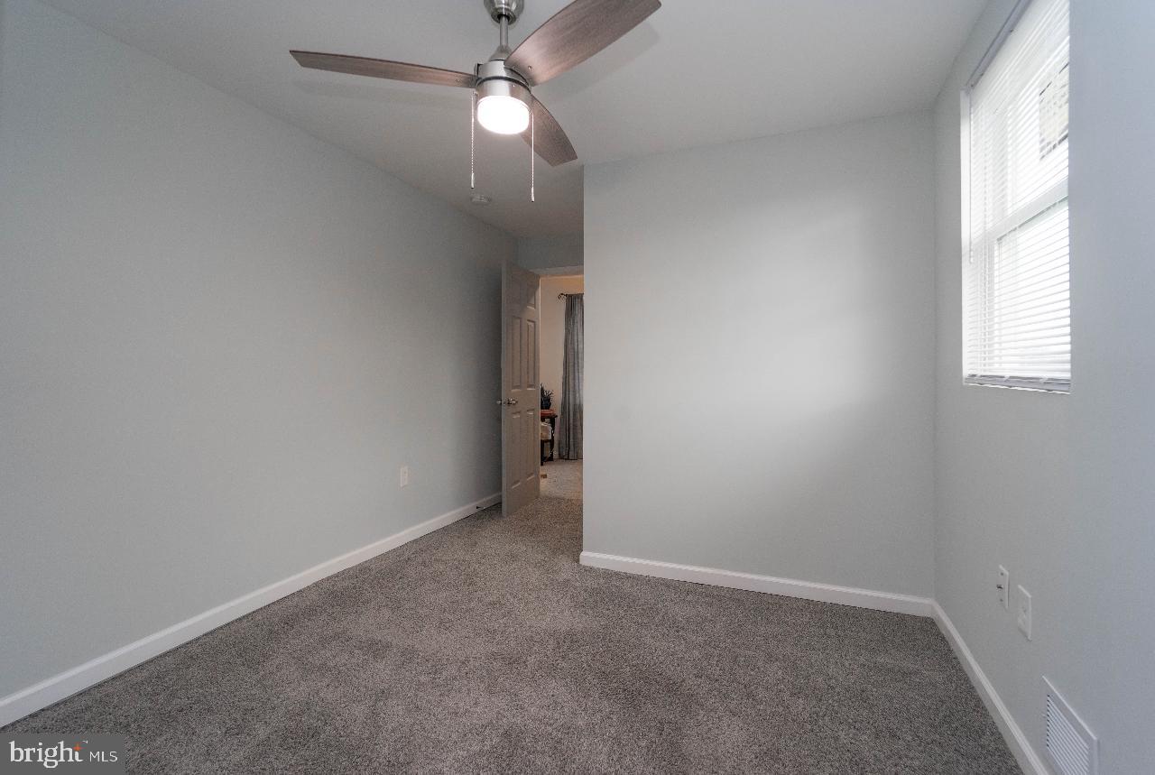 CHESACO PARK - Residential