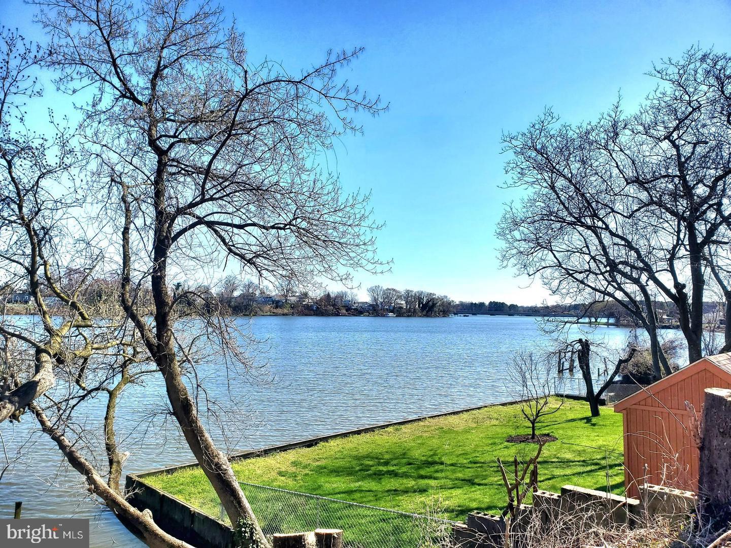 CHESACO PARK - Residential
