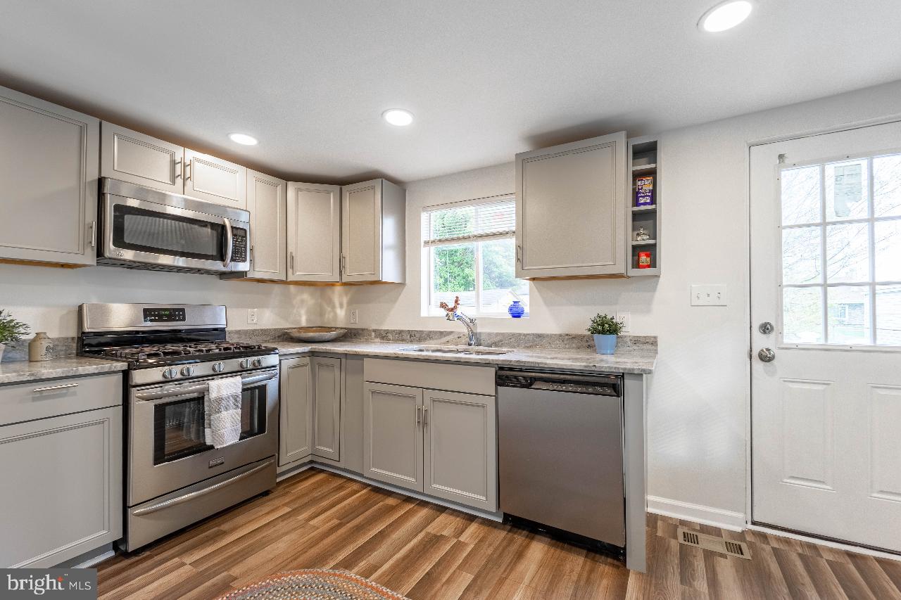 CHESACO PARK - Residential