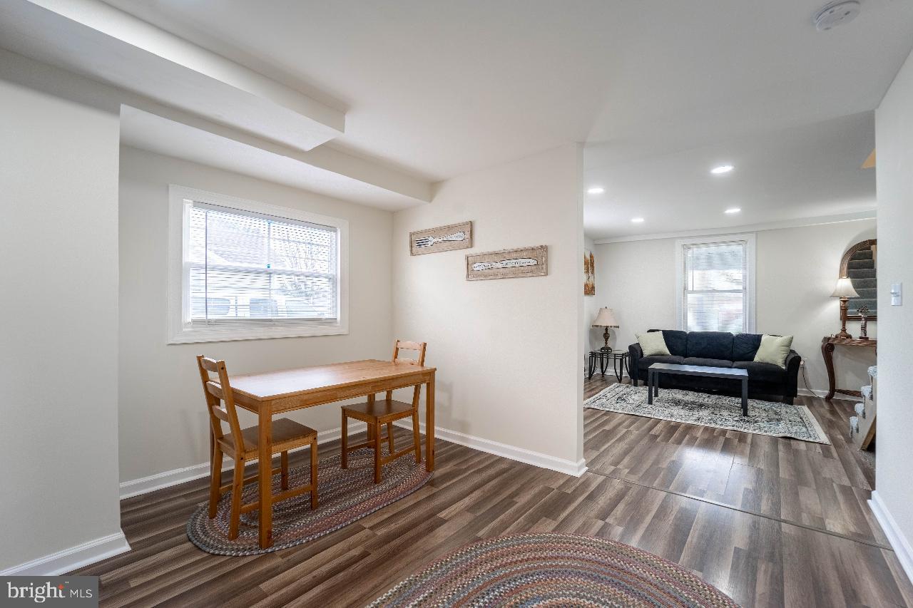 CHESACO PARK - Residential