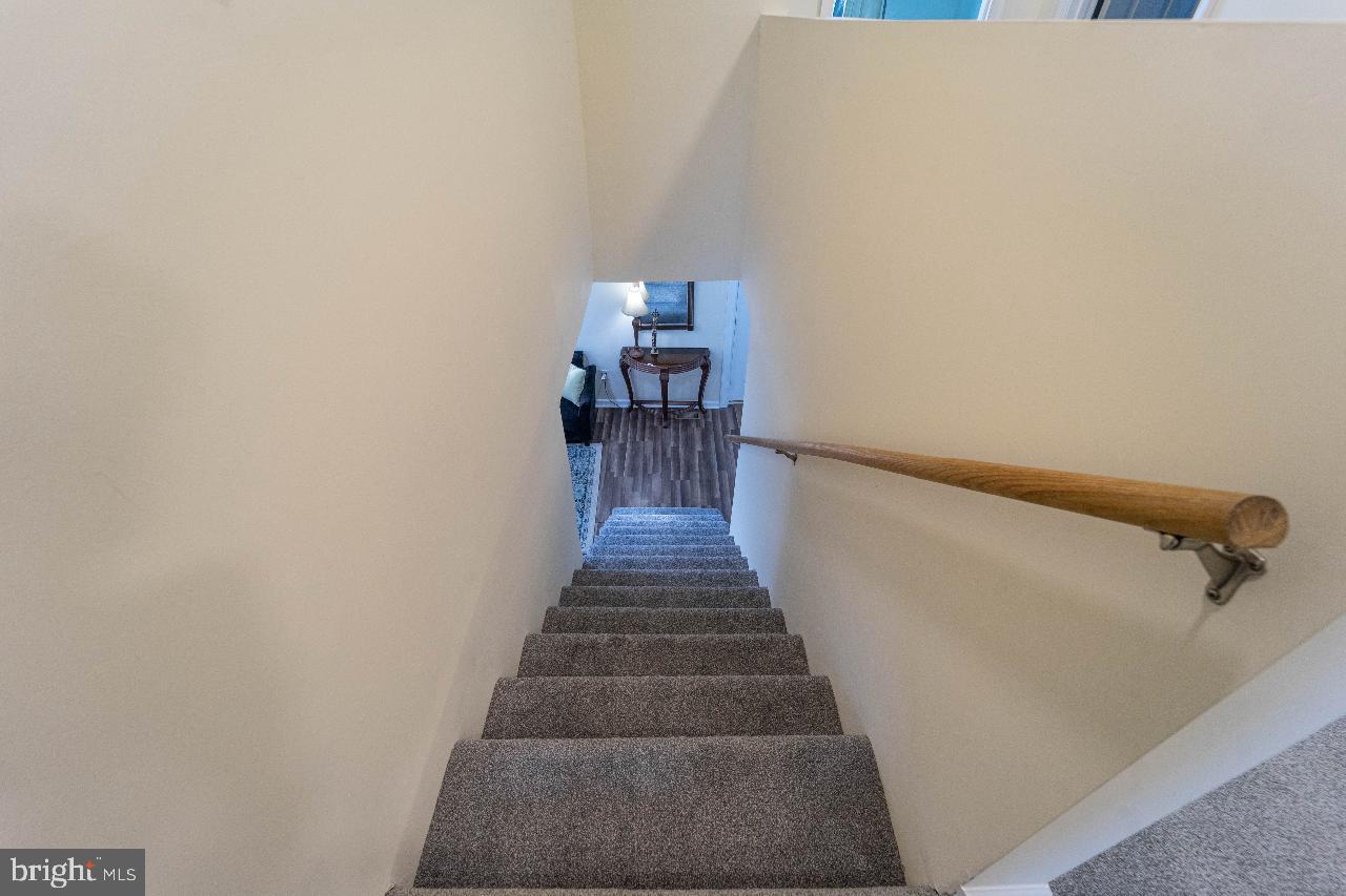 CHESACO PARK - Residential