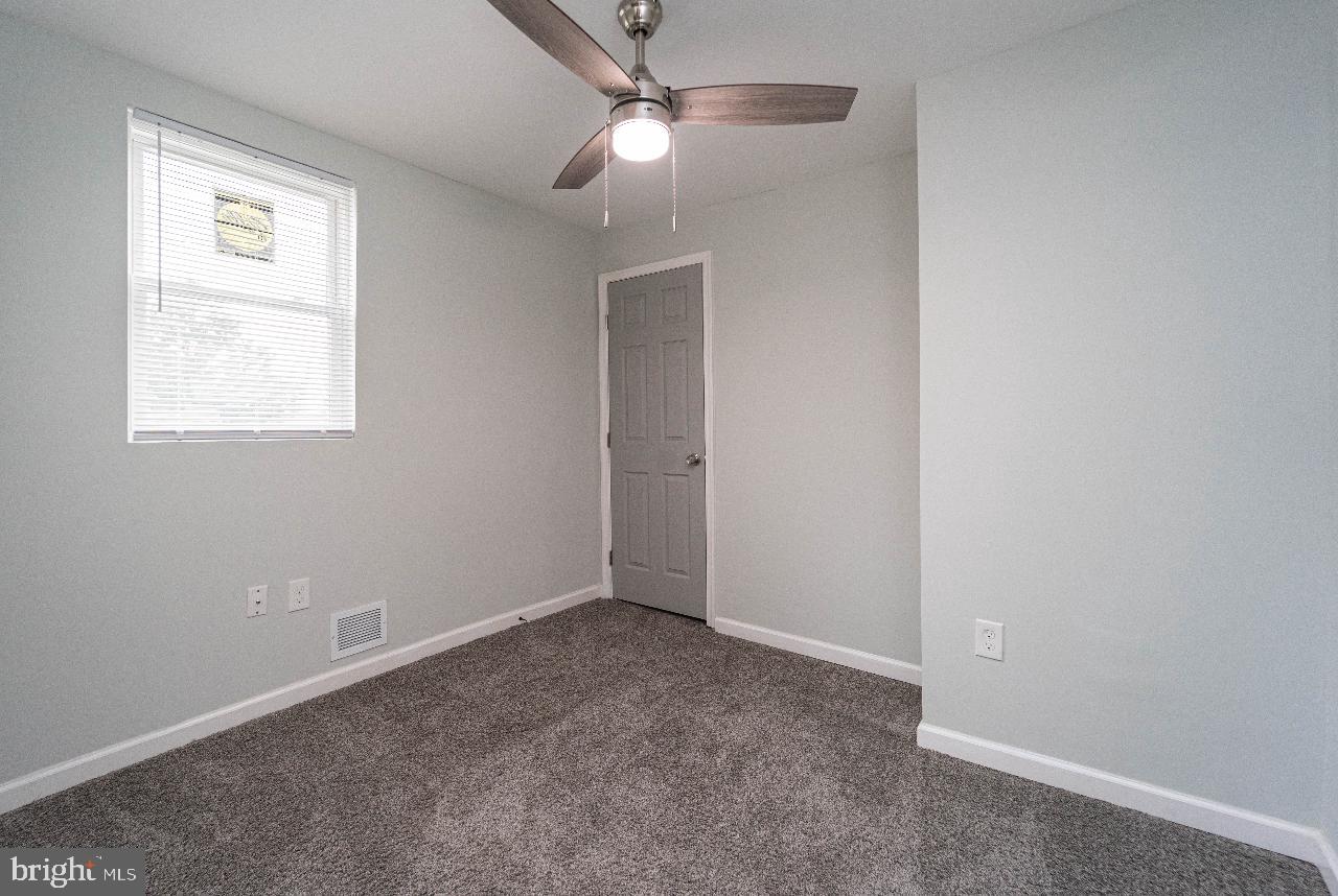 CHESACO PARK - Residential