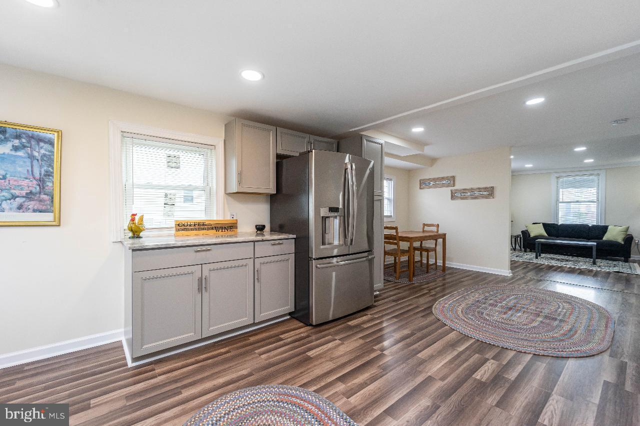 CHESACO PARK - Residential