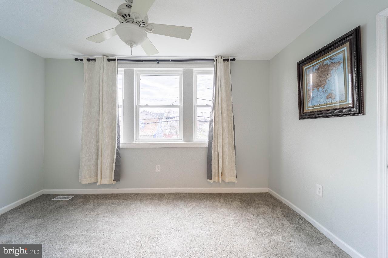 CHESACO PARK - Residential