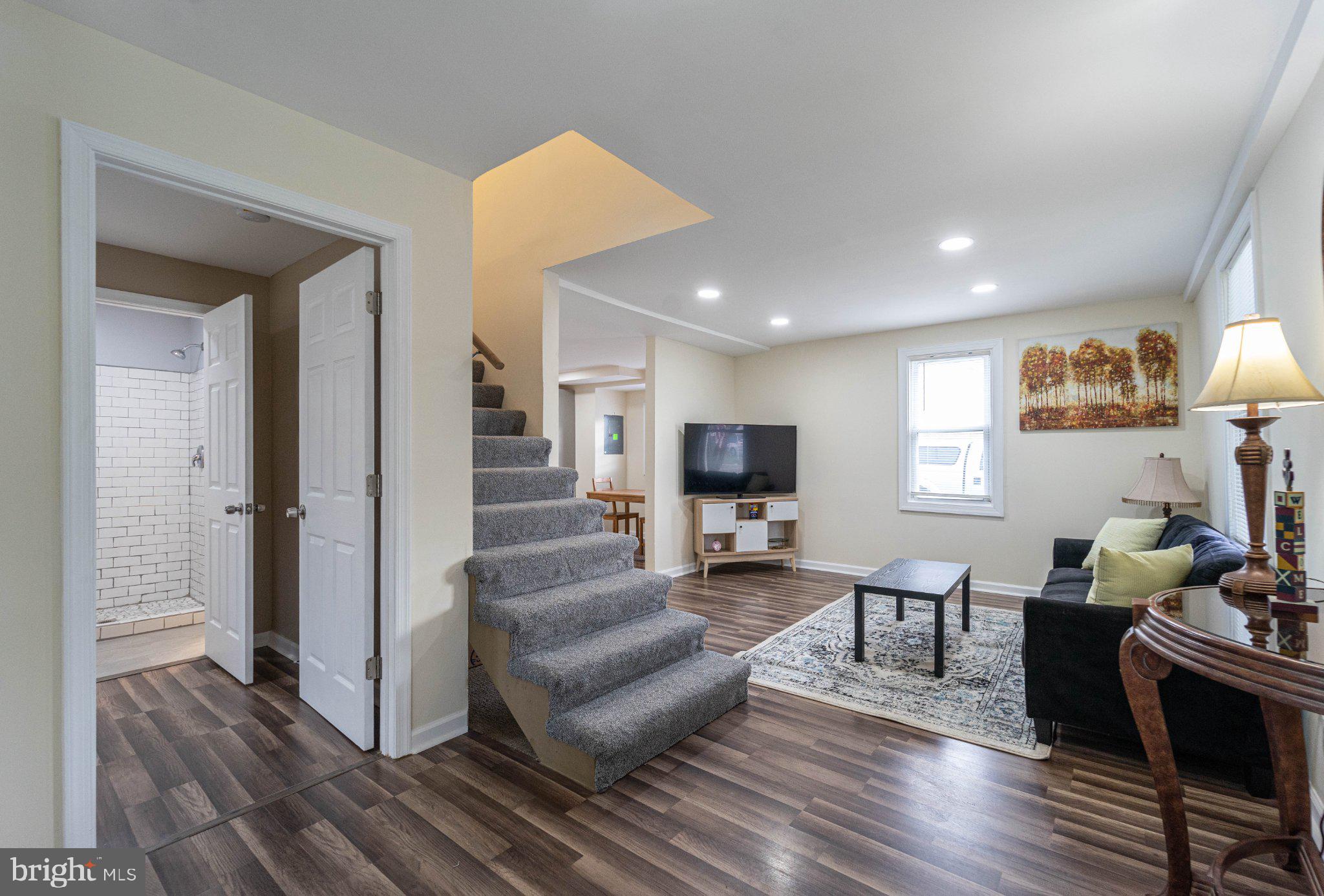 CHESACO PARK - Residential