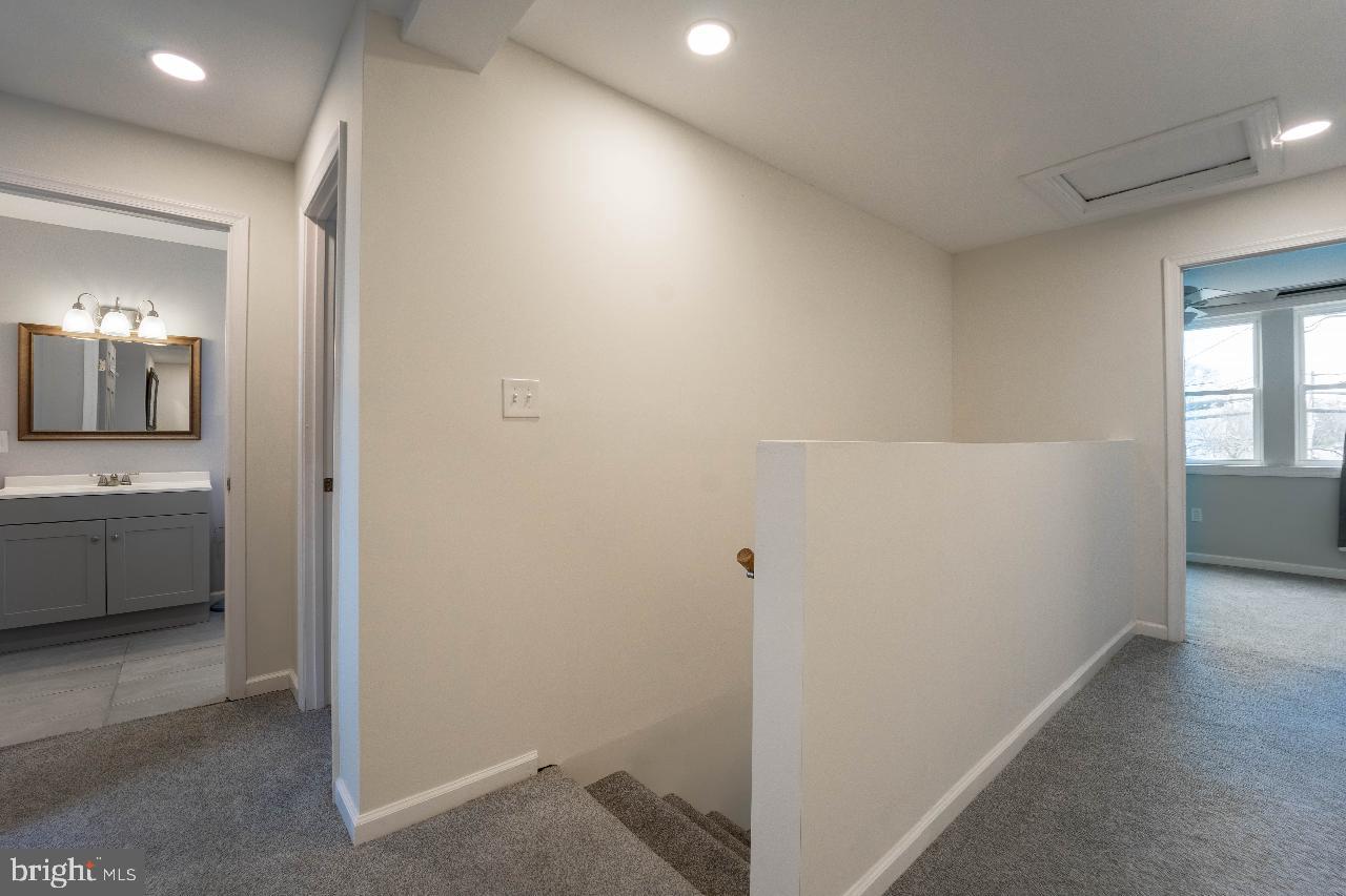 CHESACO PARK - Residential