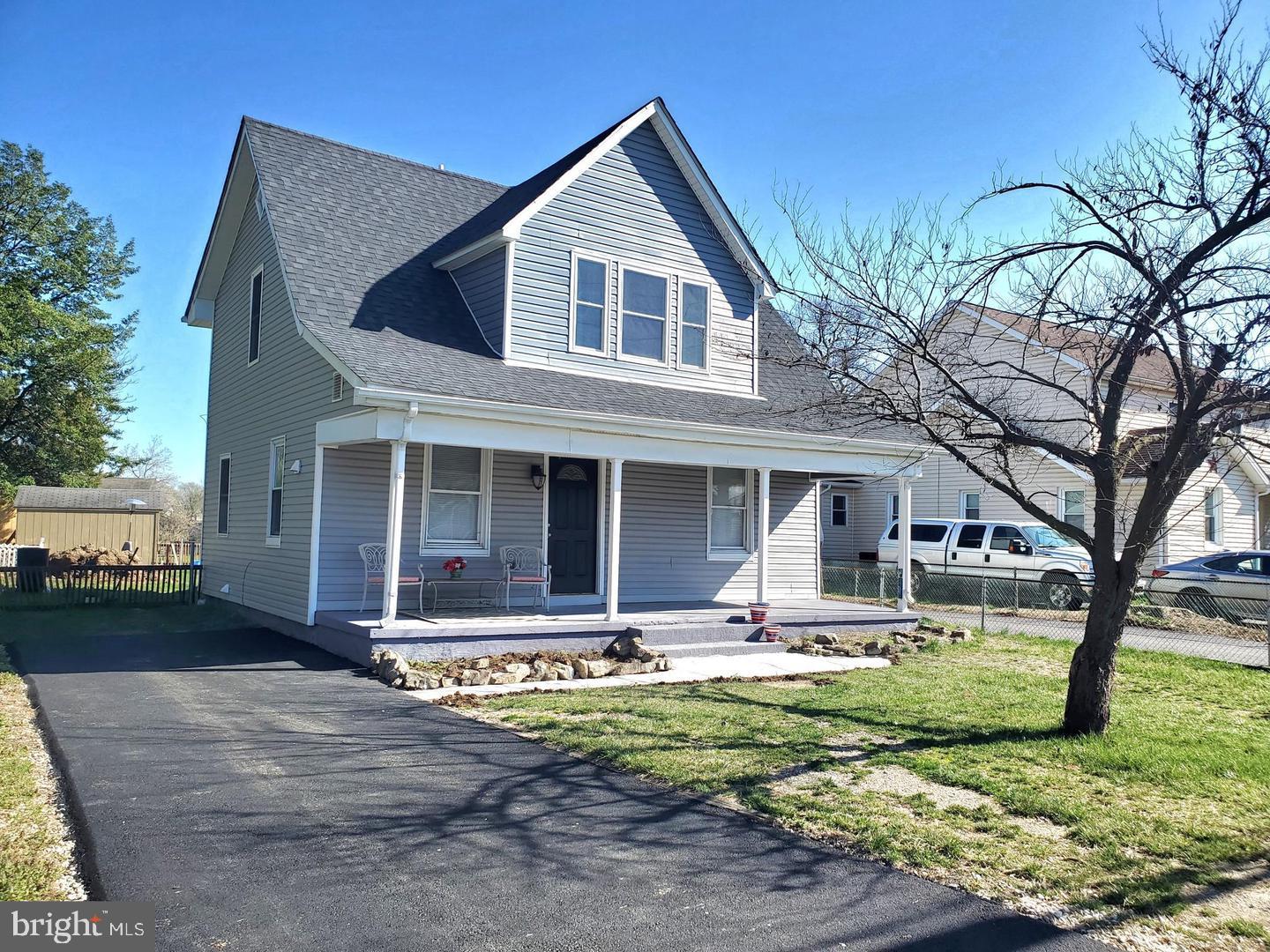 CHESACO PARK - Residential