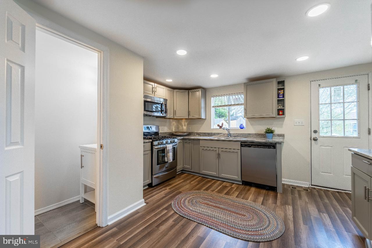 CHESACO PARK - Residential