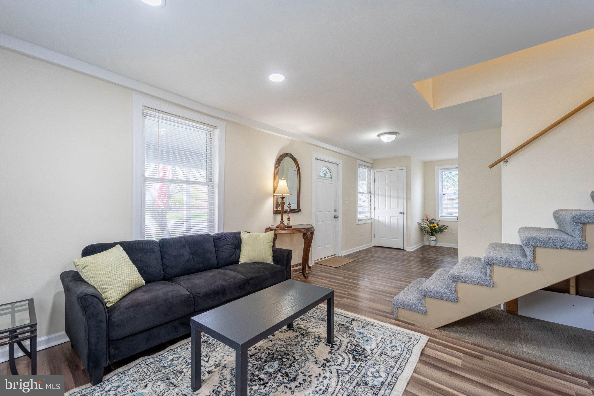 CHESACO PARK - Residential