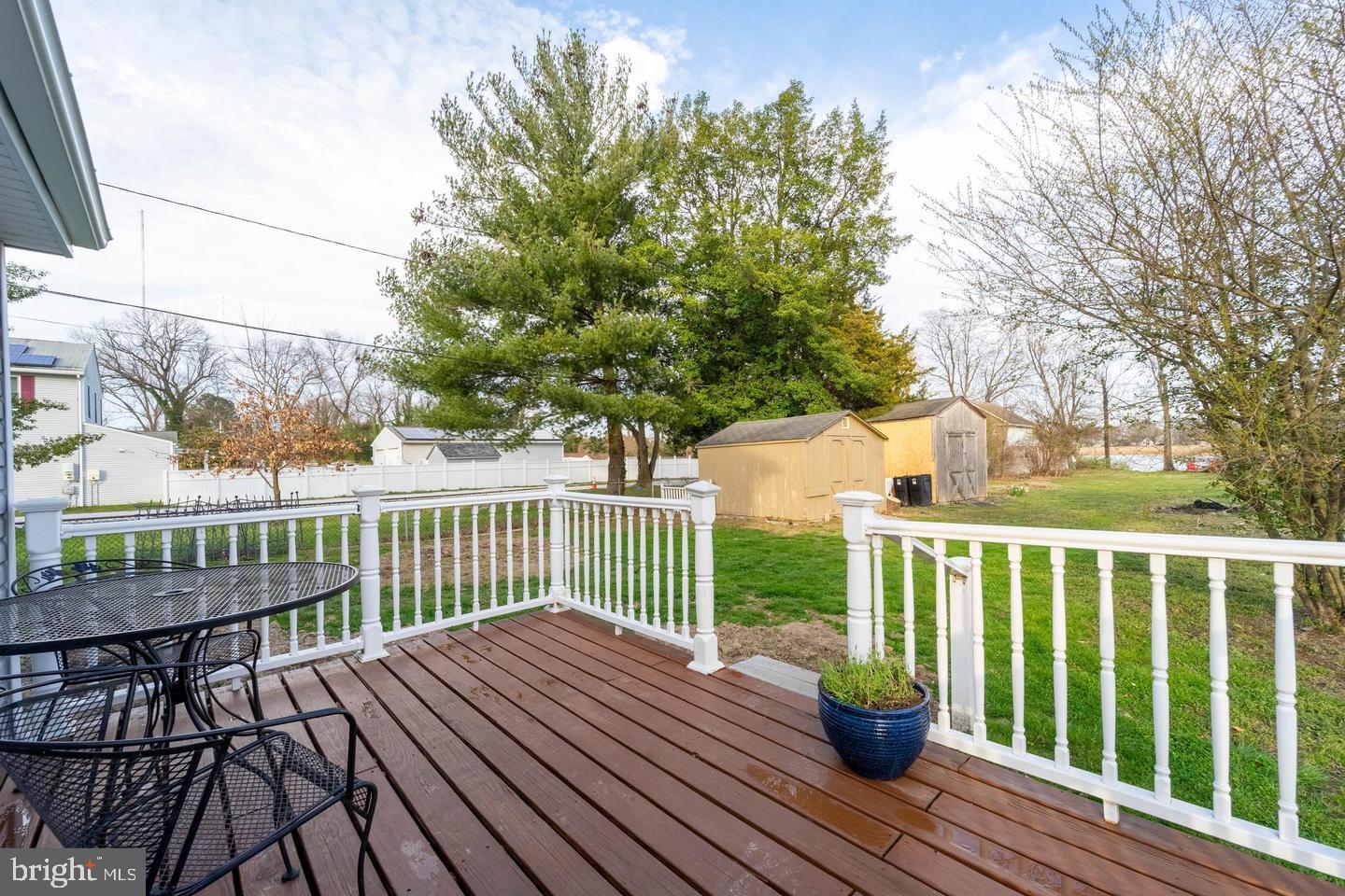 CHESACO PARK - Residential