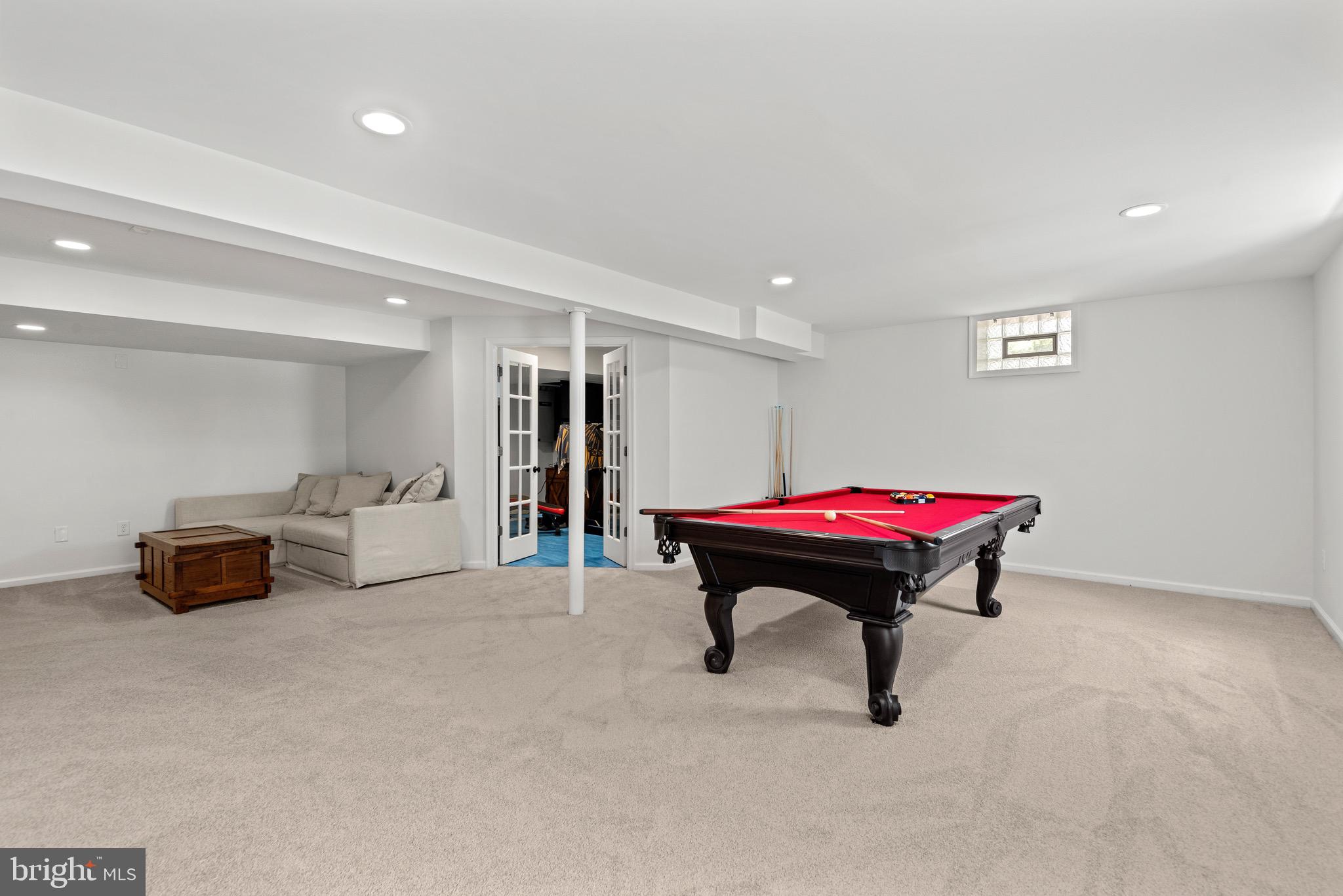 BUTTONWOOD FARMS - Residential
