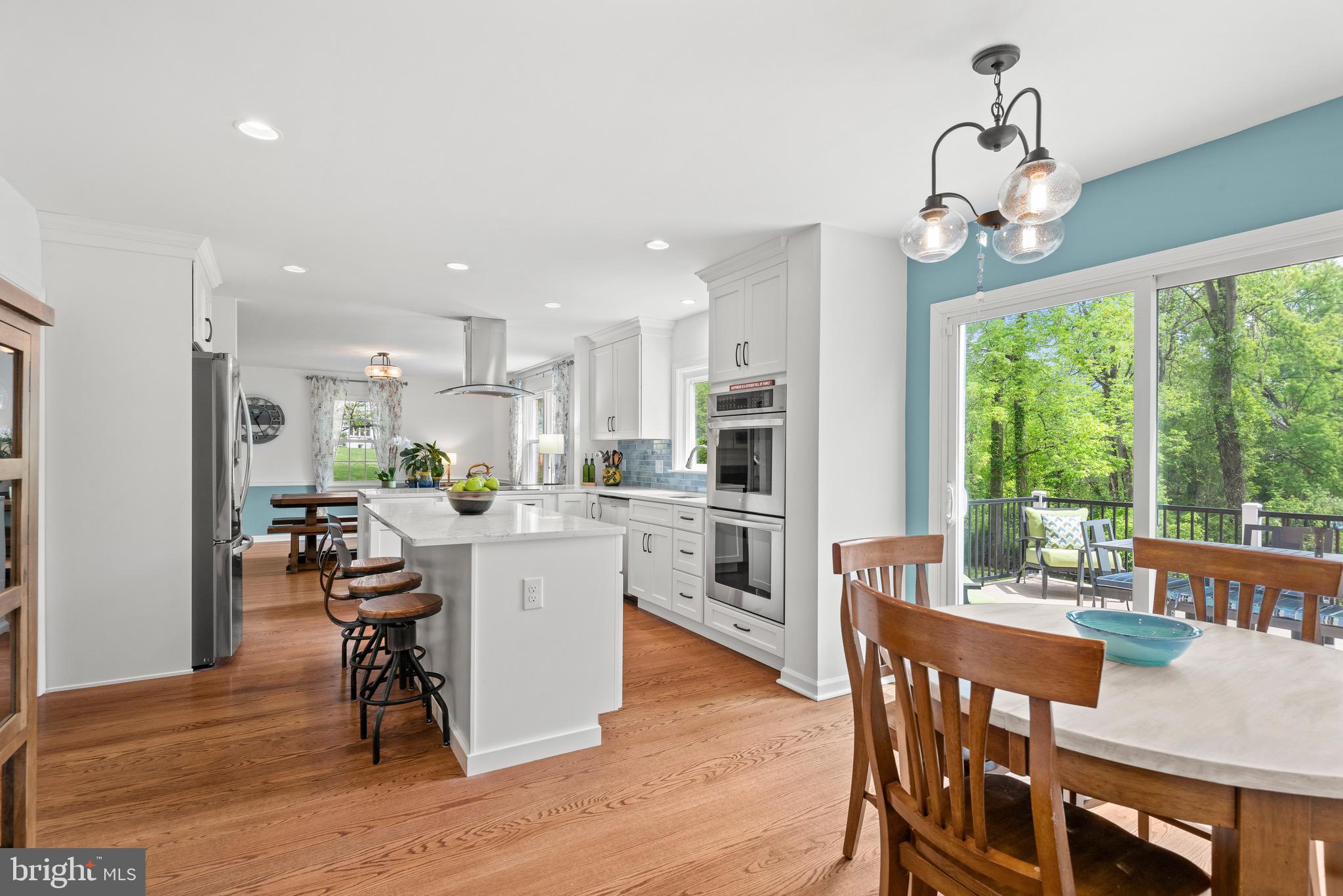 BUTTONWOOD FARMS - Residential