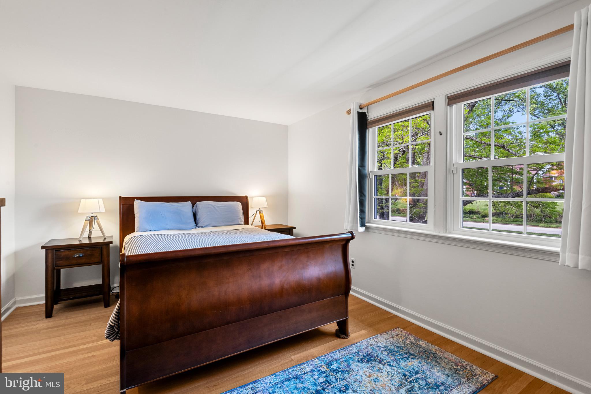 BUTTONWOOD FARMS - Residential