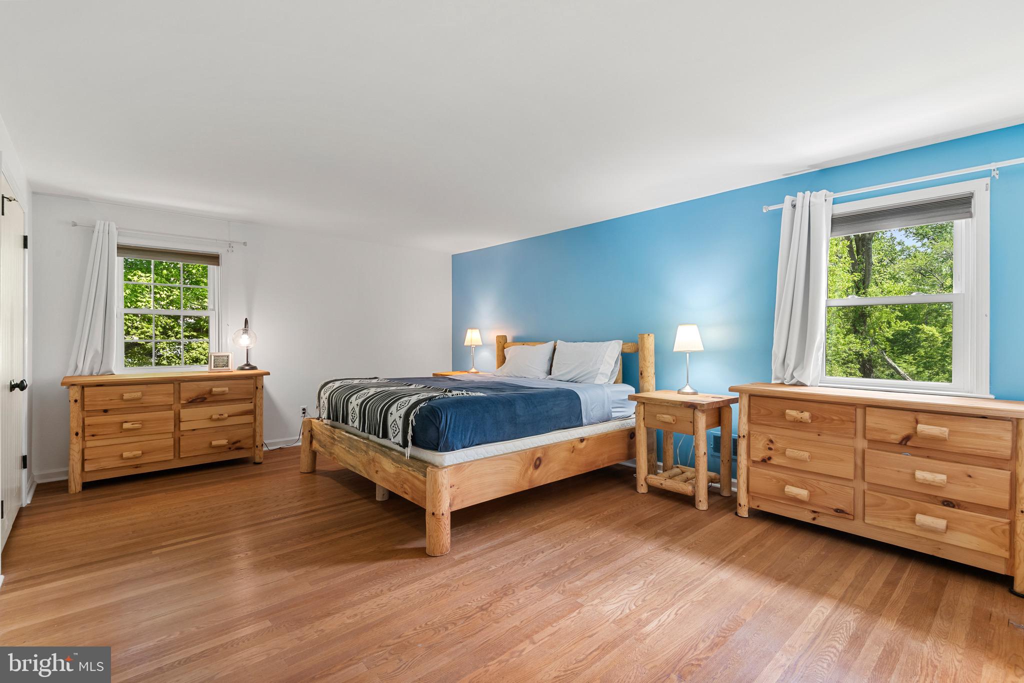 BUTTONWOOD FARMS - Residential