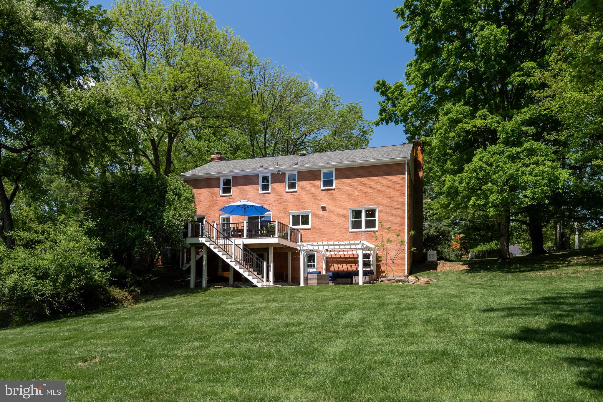 BUTTONWOOD FARMS - Residential