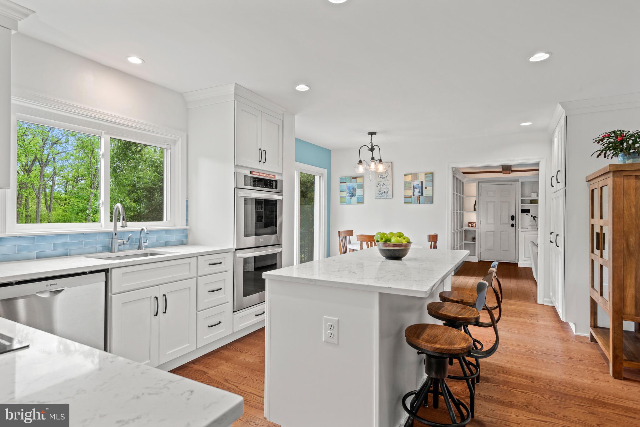 BUTTONWOOD FARMS - Residential