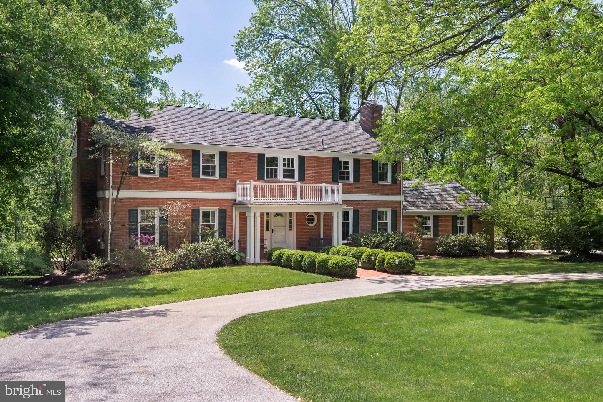 BUTTONWOOD FARMS - Residential