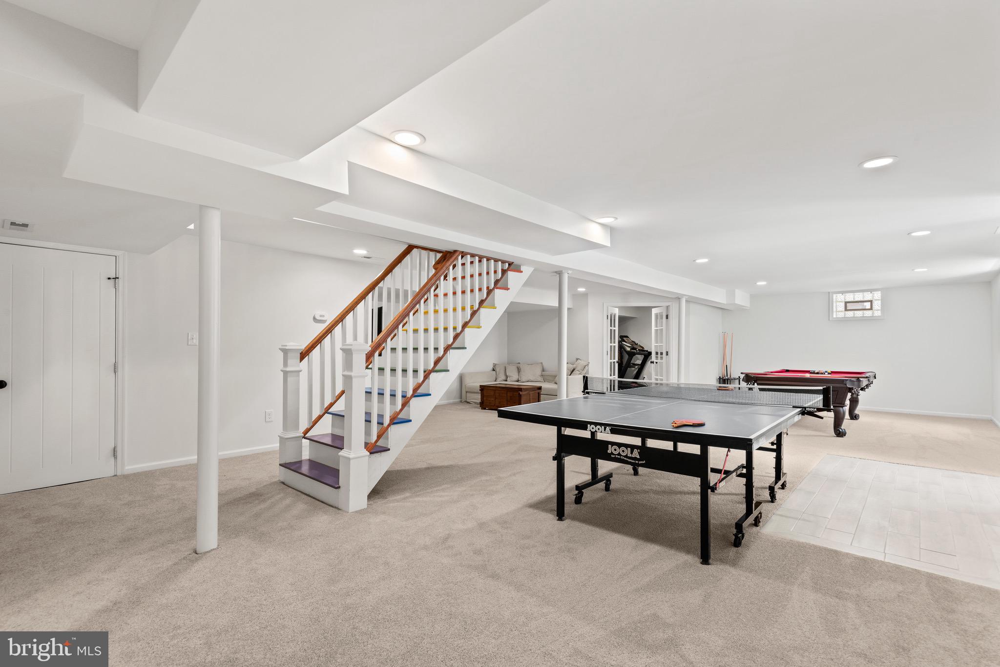 BUTTONWOOD FARMS - Residential
