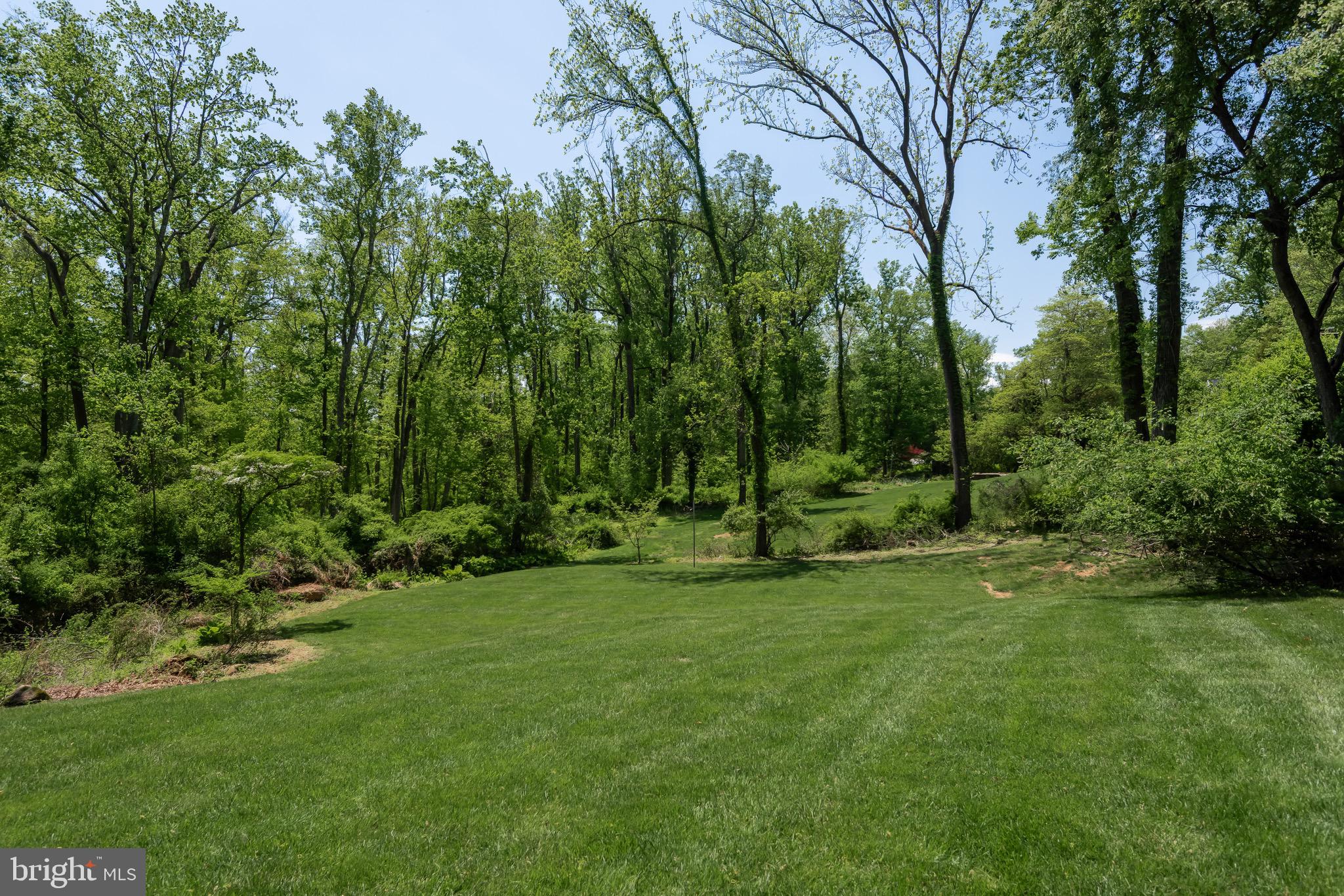 BUTTONWOOD FARMS - Residential