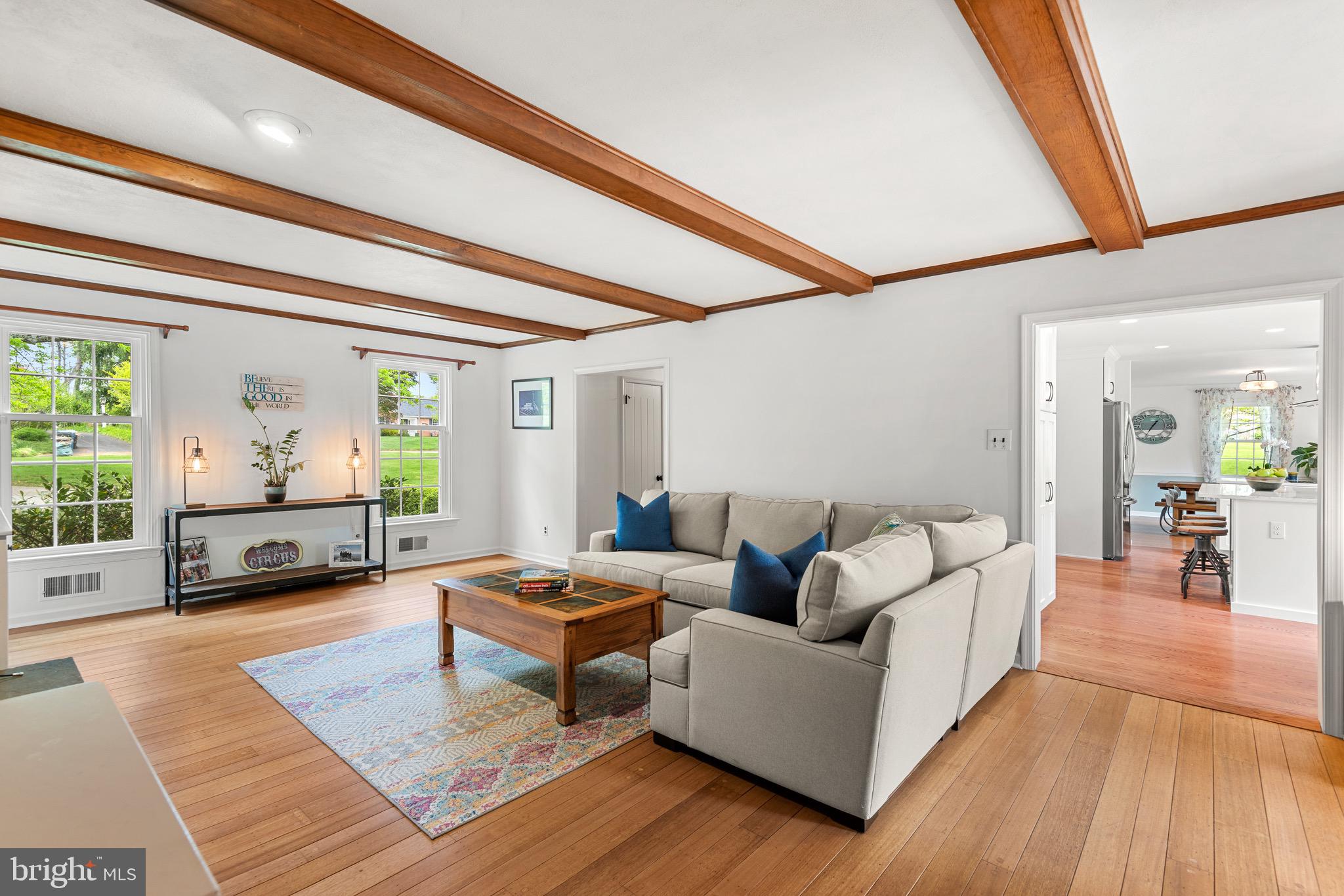 BUTTONWOOD FARMS - Residential