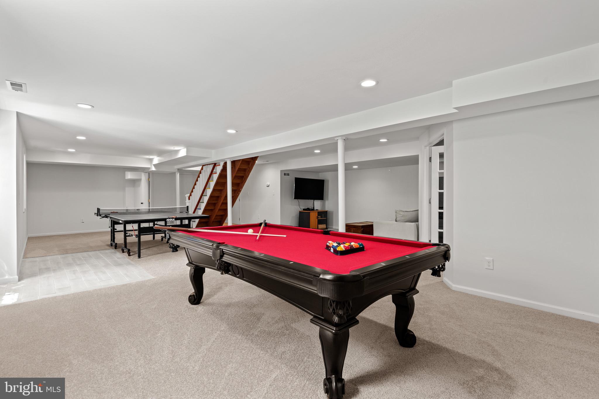 BUTTONWOOD FARMS - Residential