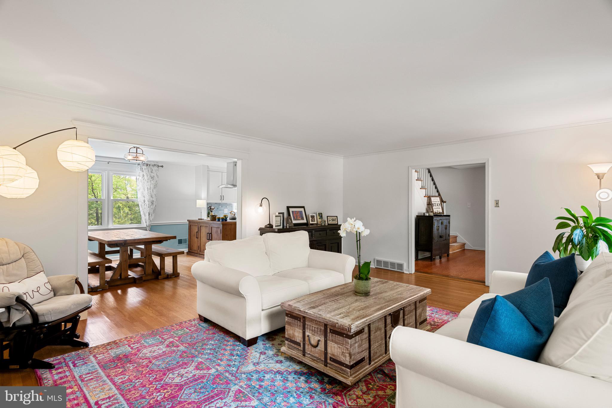 BUTTONWOOD FARMS - Residential