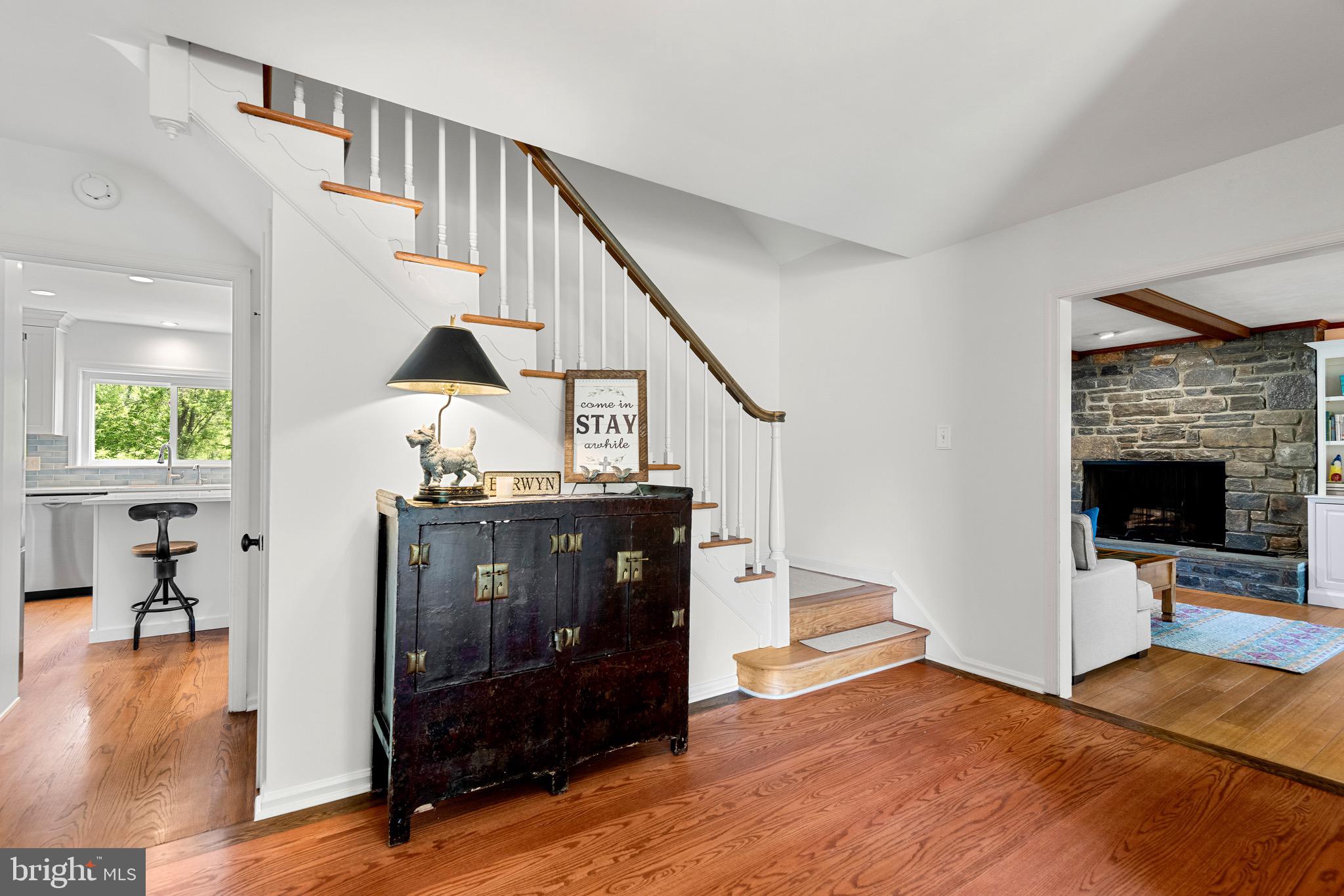 BUTTONWOOD FARMS - Residential