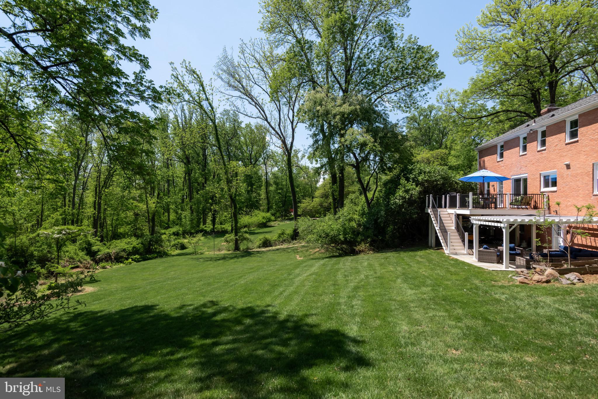 BUTTONWOOD FARMS - Residential