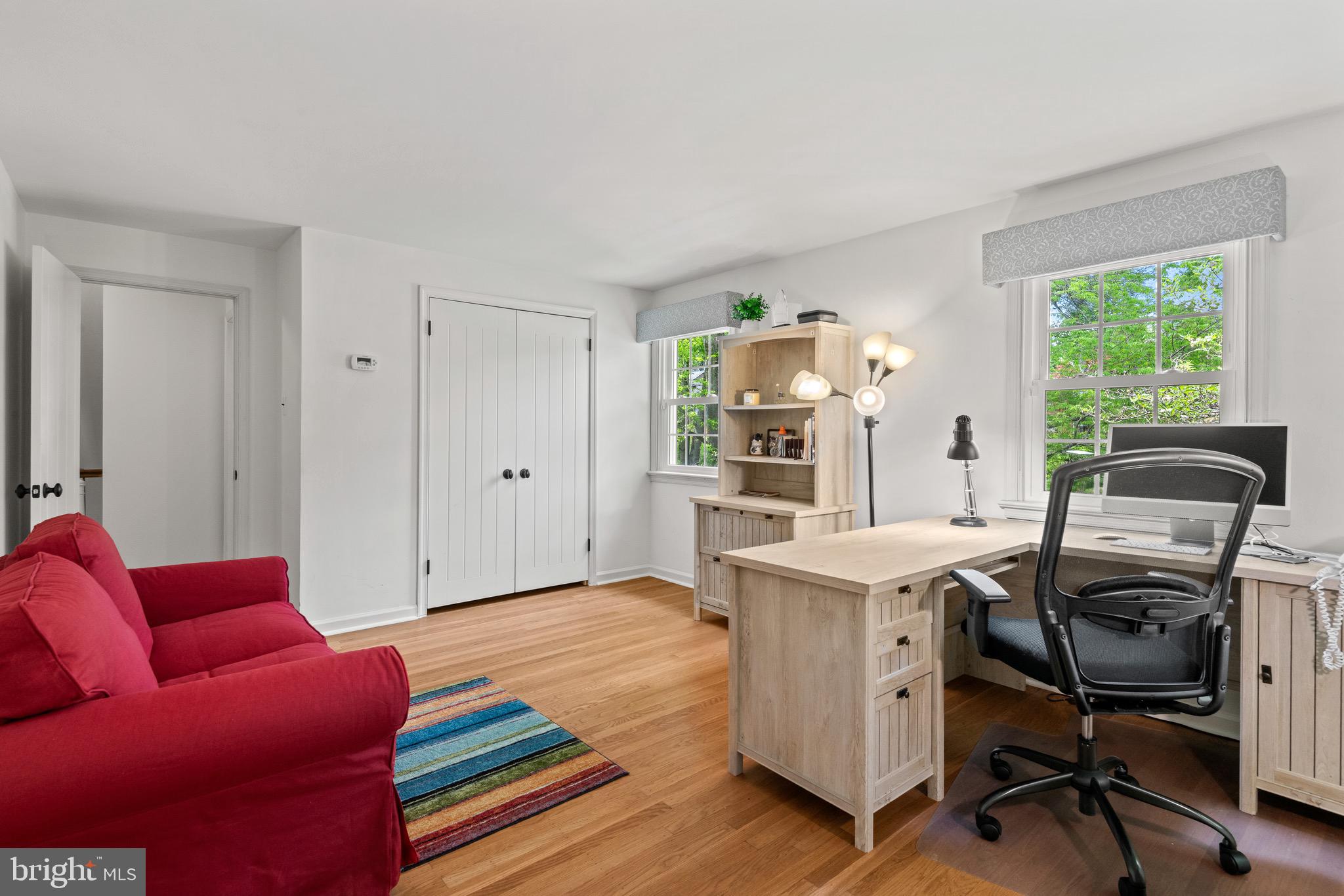 BUTTONWOOD FARMS - Residential