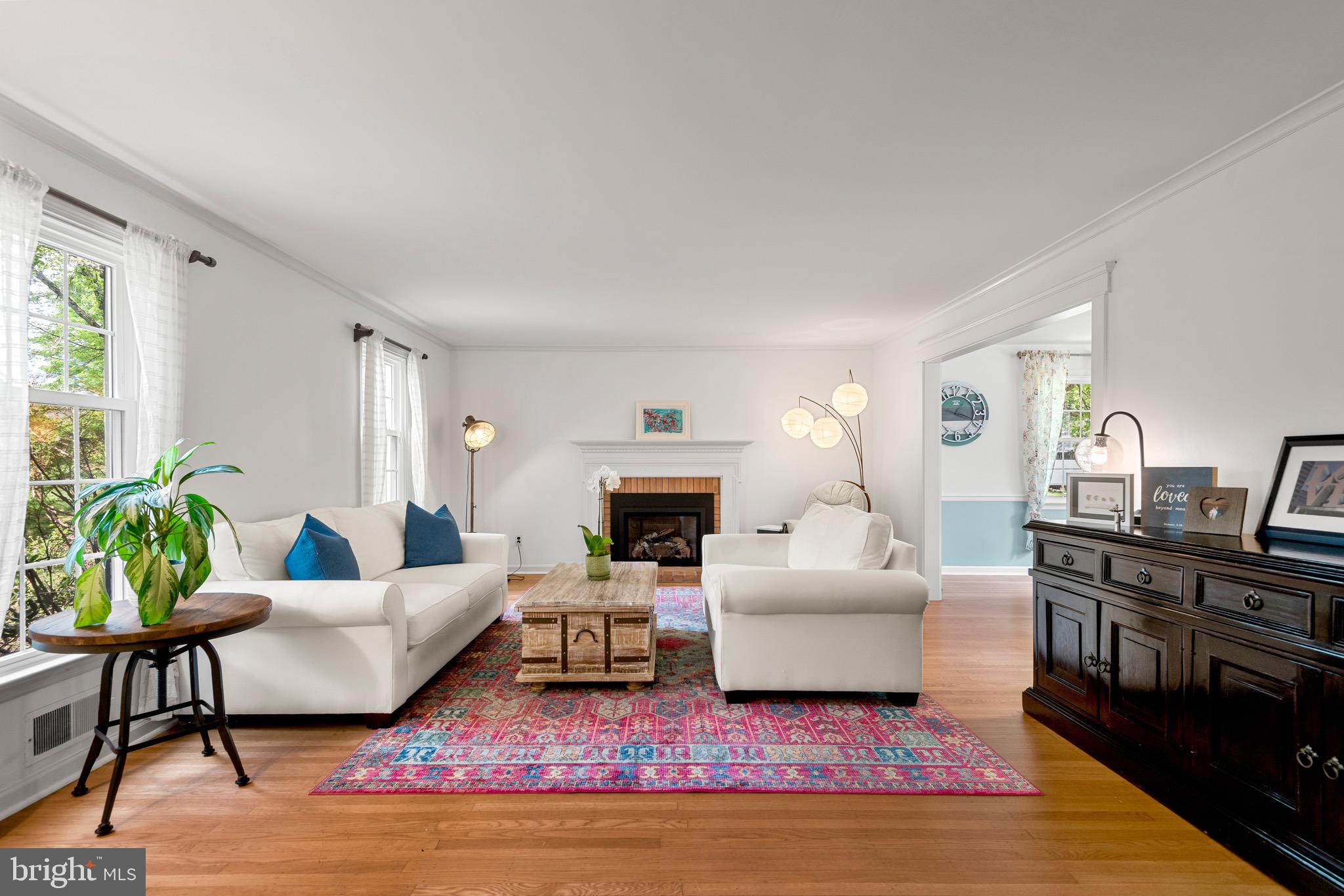 BUTTONWOOD FARMS - Residential