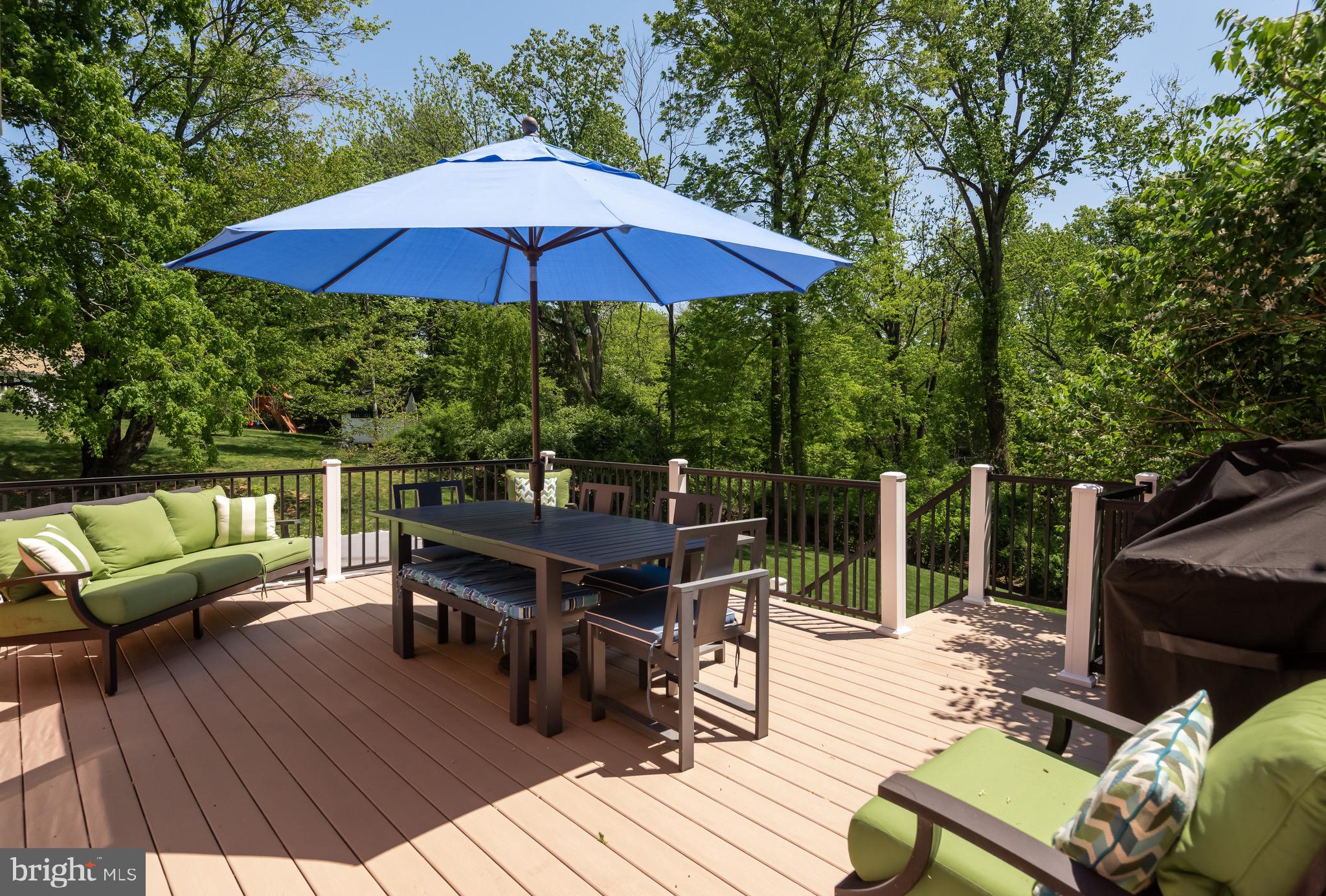 BUTTONWOOD FARMS - Residential